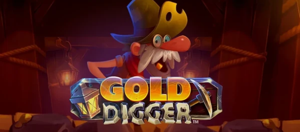 Gold Digger