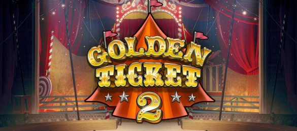Golden Ticket 2