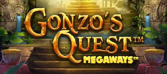 Gonzo’s Quest Megaways