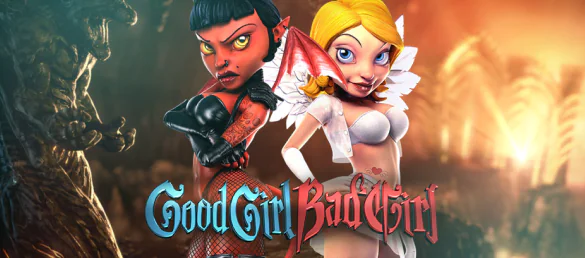 Good Girl, Bad Girl