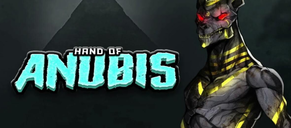 Hand of Anubis
