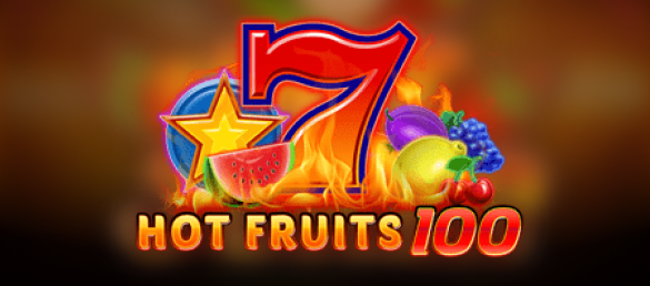 Hot Fruits 100