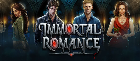 Immortal Romance