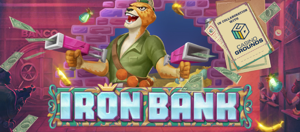 Iron Bank