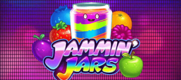 Jammin’ Jars
