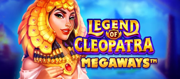 Legend of Cleopatra Megaways
