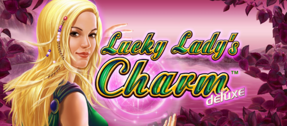 Lucky Lady’s Charm