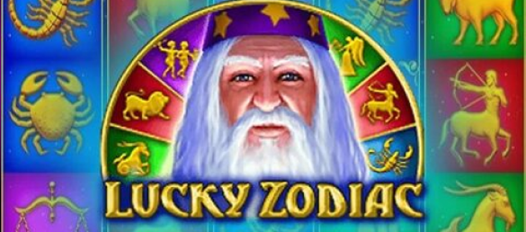 Lucky Zodiac