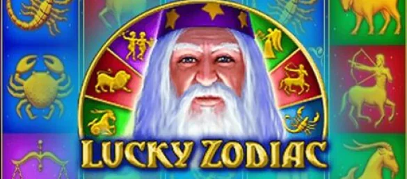 Lucky Zodiac