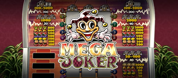 Mega Joker