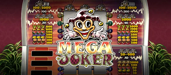 Mega Joker