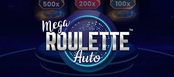 Mega Roulette