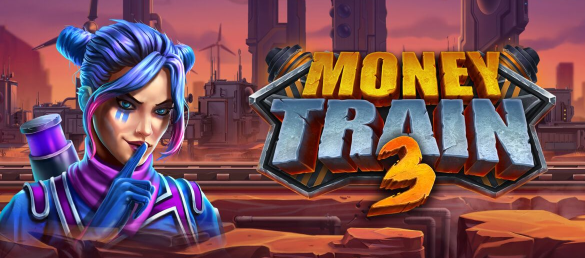 Money Train 3