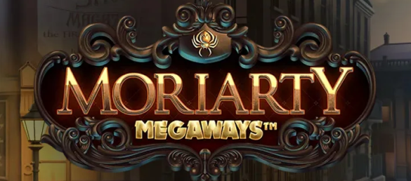 Moriarty Megaways