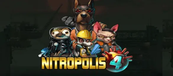 Nitropolis 4