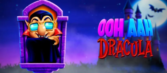 Ooh Aah Dracula