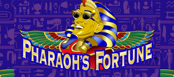 Pharaoh’s Fortune