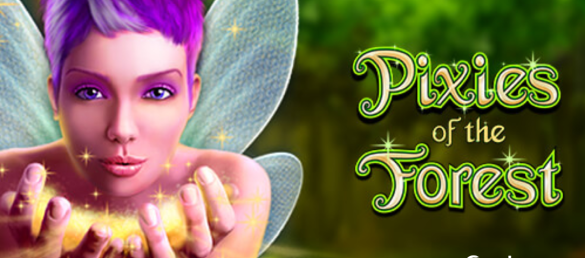 Pixies of the Forest