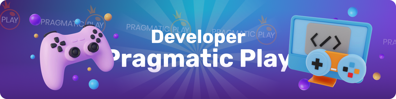 Pragmatic Play is a leading developer of software for online casino games