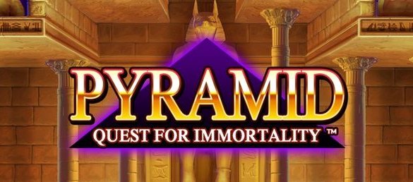 Pyramid: Quest for Immortality