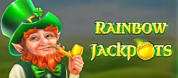 Rainbow Jackpots
