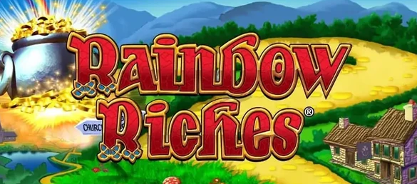 Rainbow Riches