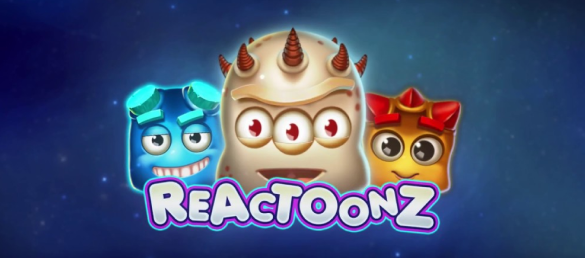 Reactoonz