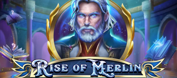 Rise of Merlin