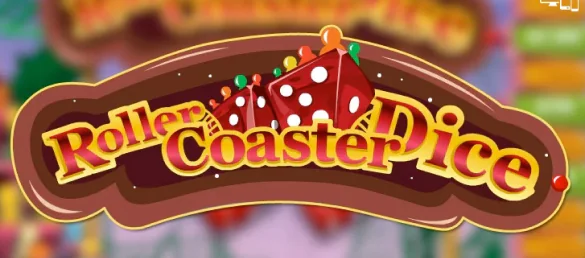 Roller Coaster Dice