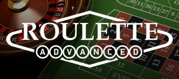Roulette Advanced Standard Limit