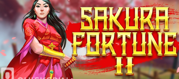 Sakura Fortune 2