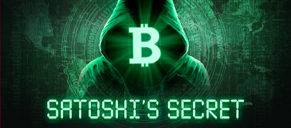 Satoshi’s Secret