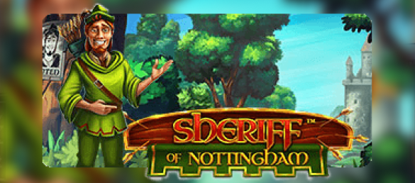 Sheriff of Nottingham