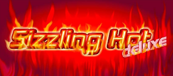 Sizzling Hot Deluxe