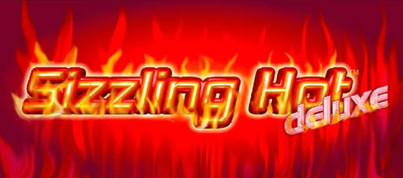 Sizzling Hot Deluxe