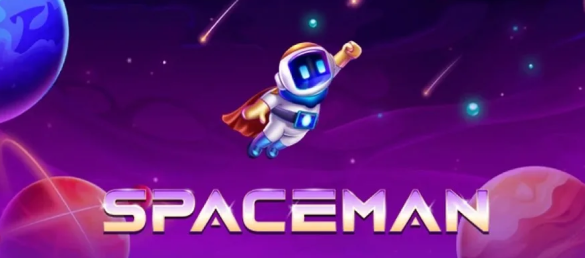Spaceman