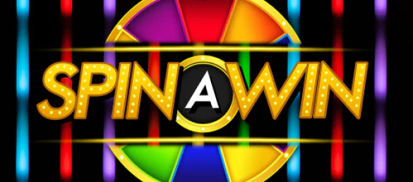 Spin a Win Live