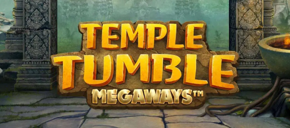 Temple Tumble Megaways