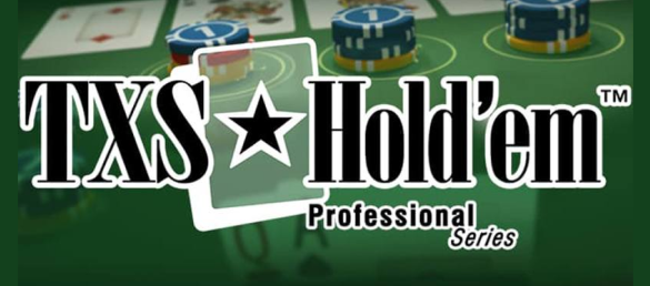 Texas Hold’em Professional Series