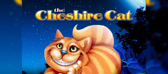 The Cheshire Cat