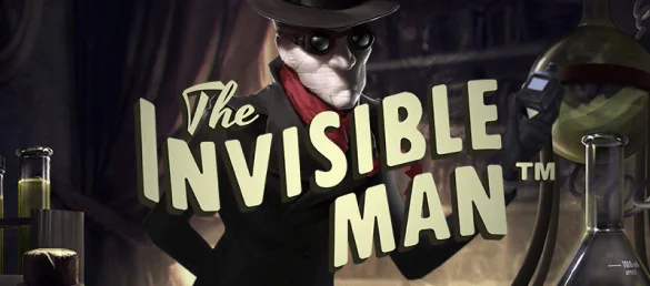 The Invisible Man