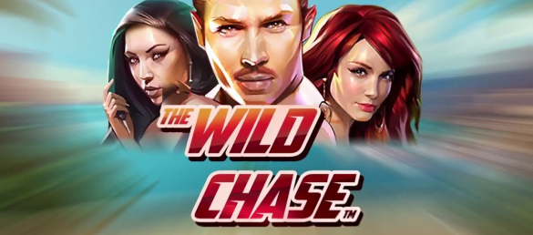 The Wild Chase