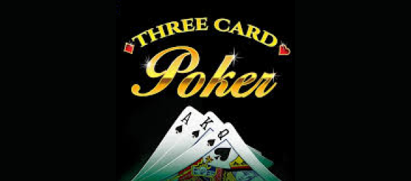 Three Card Poker