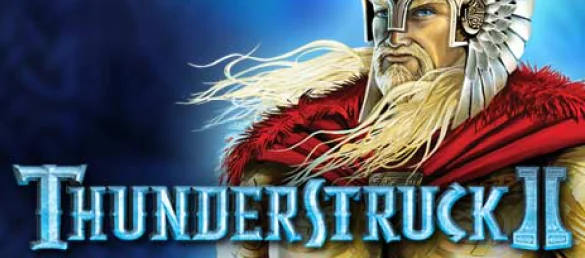 Thunderstruck II
