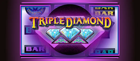 Triple Diamond