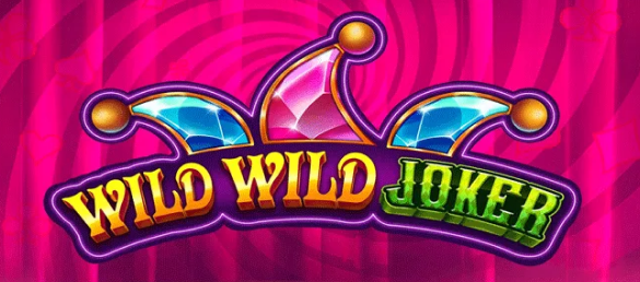 Wild Wild Joker