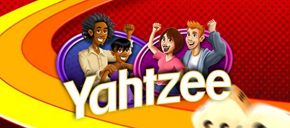 YAHTZEE
