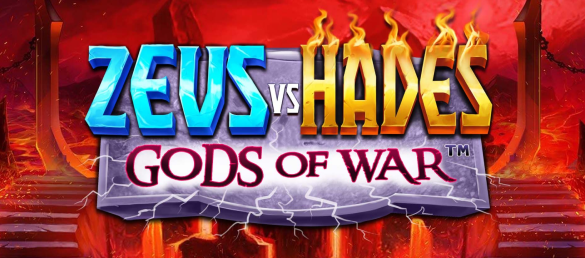 Zeus vs Hades