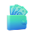 banking options and processing speeds