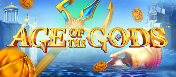 Age Of The Gods